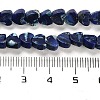 Synthetic Regalite/Imperial Jasper/Sea Sediment Jasper Beads Strands G-F765-D02-01-5