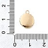 Brass Pendants LS-KK-P337-02C-G-4