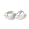 ABS Plastic Imitation Pearl Charms KY-S171-16A-2