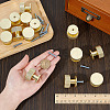 Aluminium Alloy Drawer Cabinets Handles FIND-WH0173-550-3