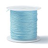 Nylon Chinese Knot Cord X1-NWIR-C003-02I-1