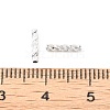 SHEGRACE Brass Beads XGRPCH565-205P-3