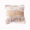 Lace Pillow Mini Model PW-WG64BE0-01-1