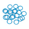 Iron Open Jump Rings X-IFIN-F149-B10-2