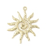 Alloy Pendants FIND-G099-02G-01-1