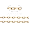 304 Stainless Steel Cable Chains CHS-F011-11A-G-1