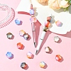Opaque Resin Beads RESI-CJC0012-33-6