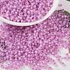 MIYUKI Round Rocailles Beads SEED-G008-RR0644-1