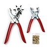45# Carbon Steel Hole Punch Plier Sets TOOL-R085-01-1