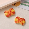 Opaque Resin Cabochons PW-WG3C830-04-1