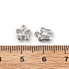 Glass Charms KK-R216-19P-08-3