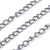 Iron Side Twisted Chain CH-S085-B-LF-1