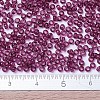 MIYUKI Round Rocailles Beads SEED-G007-RR1312-4