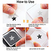 PVC Stamps DIY-WH0371-0176-7