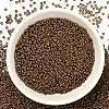 TOHO 6/0 Demi Round Beads X-SEED-DR06-0221F-4