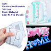 SUNNYCLUE DIY Decoration Kits DIY-SC0010-02-4