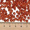 Transparent Colours Glass Seed Beads SEED-C001-02A-10-4