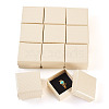 Square Paper Storage Gift Boxes CON-TAC0001-05B-9