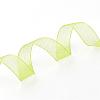 Organza Ribbon RS10mmY-095-2