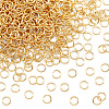 20g Brass Open Jump Rings FIND-TA0010-69A-G-3
