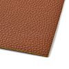 Lichee Pattern Double-Faced Imitation Leather Fabric DIY-WH0171-45D-2