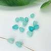 Epoxy Resin Beads RESI-WH0034-46G-1