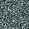 TOHO Round Seed Beads X-SEED-TR11-1851-2