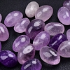 Natural Amethyst Massage Stones PW-WG0BF9A-01-2