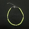 Unique Handmade Chinese Style Polymer Clay Beaded Bracelets for Women SR3313-1-1