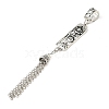Alloy European Dangle Charms FIND-H056-04AS-2