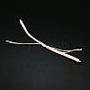 Braided Nylon Cord for DIY Bracelet Making AJEW-M001-25-1