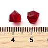 Glass Imitation Austrian Crystal Beads GLAA-P071-02A-05-3