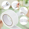 20M Waterproof Polyester Adhesive Tape for Floor TOOL-WH0136-207-3
