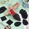 Olycraft 20Pcs 2 Style Shoe Sole Repair FIND-OC0003-22-5