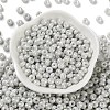 Glass Seed Beads SEED-L011-03A-06-2