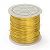 Copper Wire Copper Beading Wire for Jewelry Making CWIR-F001-G-0.6mm-1