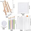 Painting & Drawing Kits for Kids DIY-NB0003-42-3