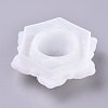 DIY Flower Storage Box Silicone Molds DIY-K017-09-2