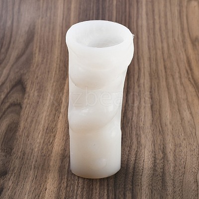 DIY Silicone Candle Molds SIMO-C021-02B-1