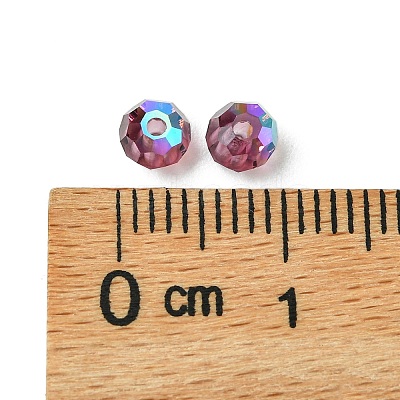 Preciosa® Crystal Beads X-PRC-BB4-20050-200-1