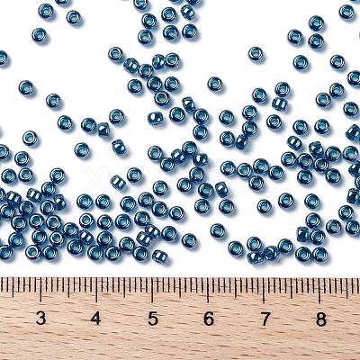 MIYUKI Round Rocailles Beads SEED-X0055-RR0326-1