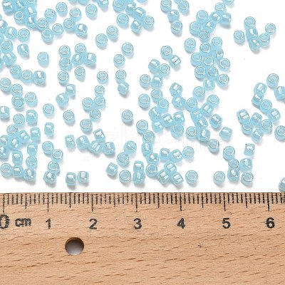 TOHO 8/0 Round Beads SEED-TR08-0143-1
