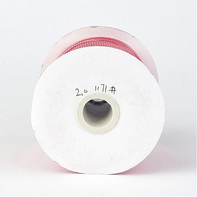 Eco-Friendly Korean Waxed Polyester Cord YC-P002-1mm-1171-1