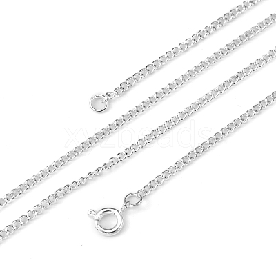 Iron Necklace Making X-IFIN-JN00195-1