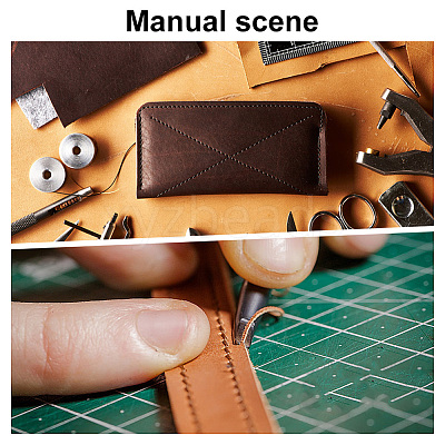 Acrylic Card Bag Templates DIY-WH0304-816-1