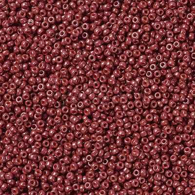 MIYUKI Round Rocailles Beads SEED-X0055-RR4469-1