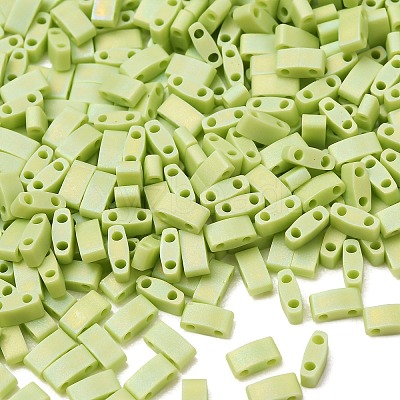 MIYUKI Half TILA Beads SEED-X0054-HTL416FR-1