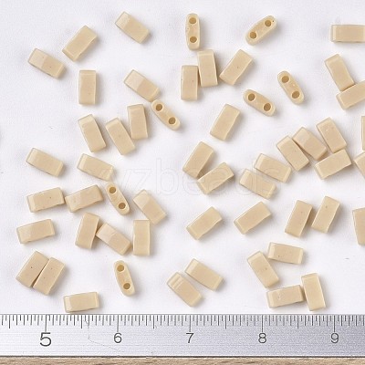 MIYUKI Half TILA Beads SEED-JP0008-HTL493-1