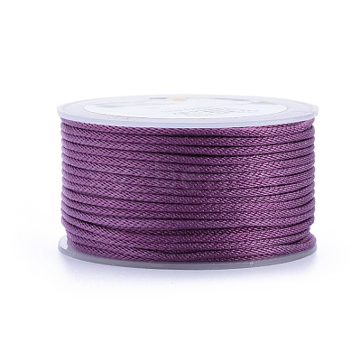 Polyester Braided Cords OCOR-I006-A01-26-1