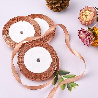Single Face Satin Ribbon RC10mmY-0071-1